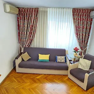 Atlas Romana De Lux Appartamento Bucarest