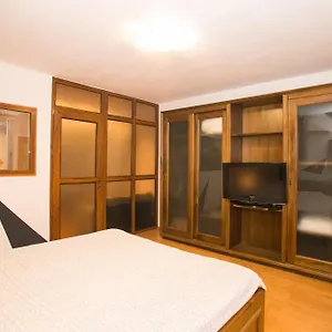 30 Appartamento Bucarest