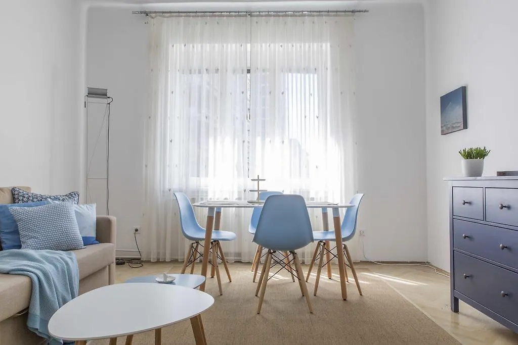 Taya Apartment Ljubljana