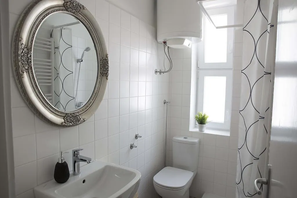 Taya Apartment Ljubljana
