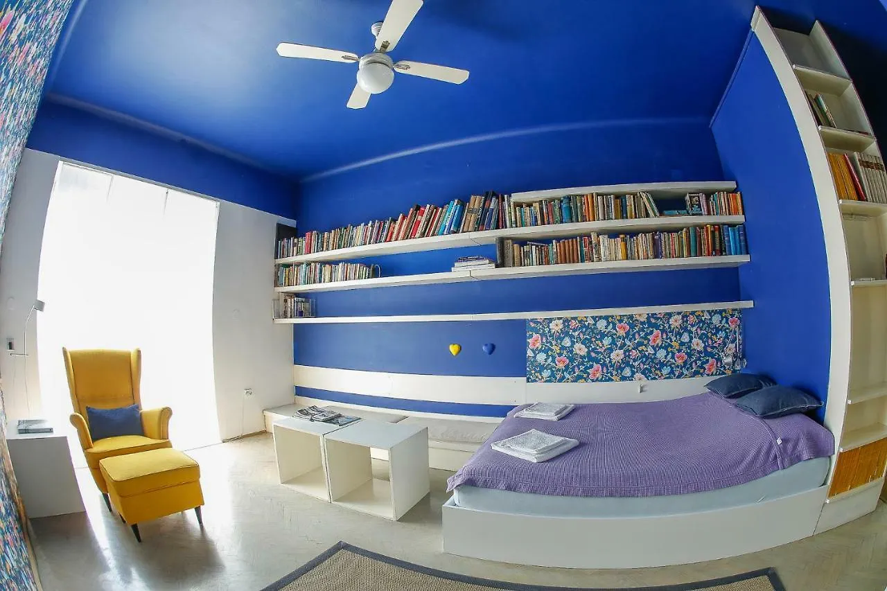 לובליאנה Taya Apartment
