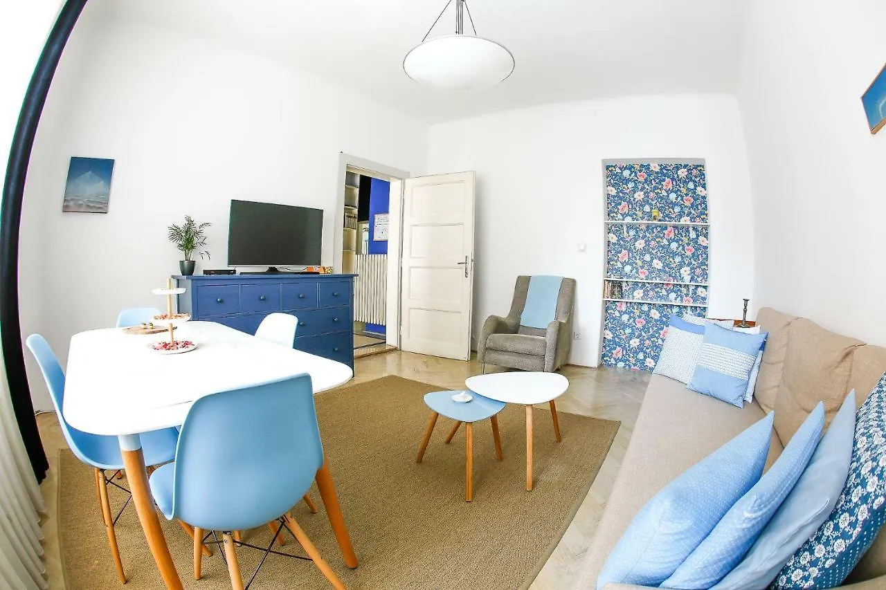 Taya Apartment Ljubljana 0*,  Slovenia