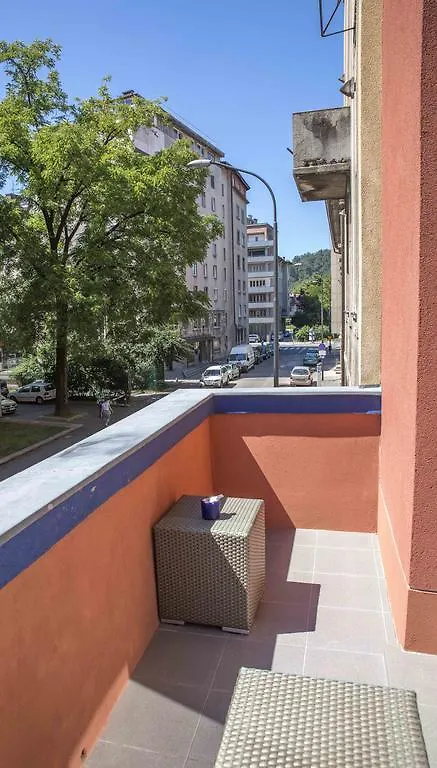 Taya Apartment Ljubljana
