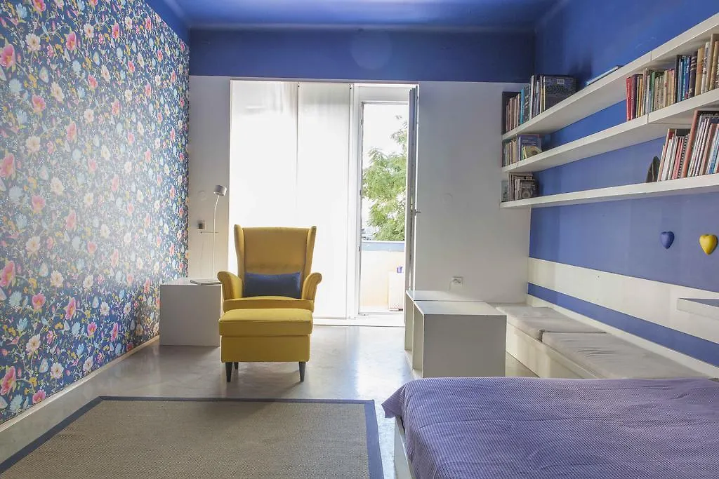 Taya Apartment Ljubljana