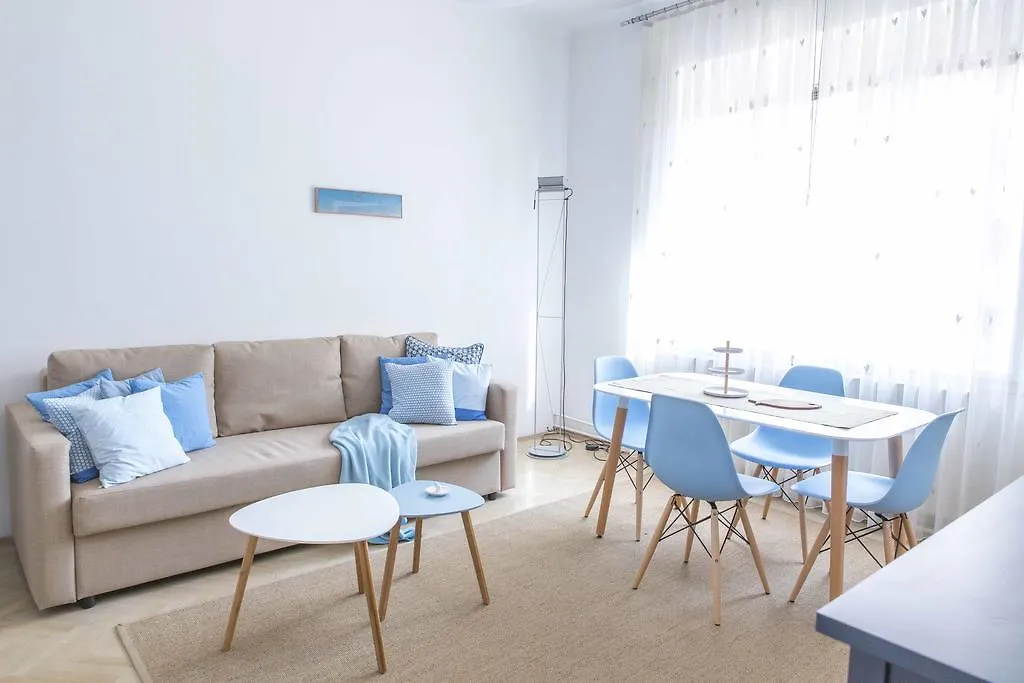 Taya Apartment Ljubljana
